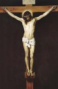 Diego Velazquez La Crucifixion (df02) painting